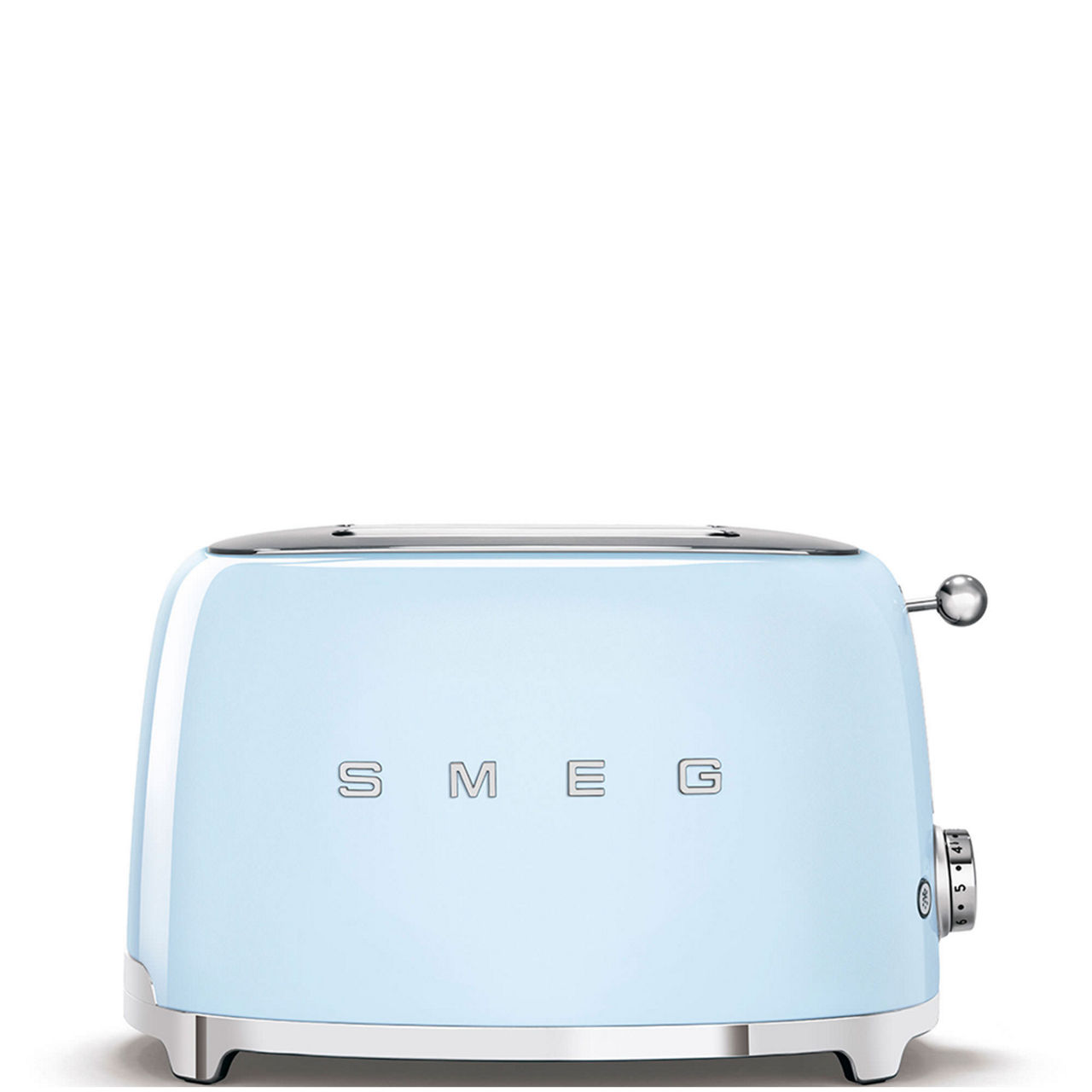 Two-Slice Toaster