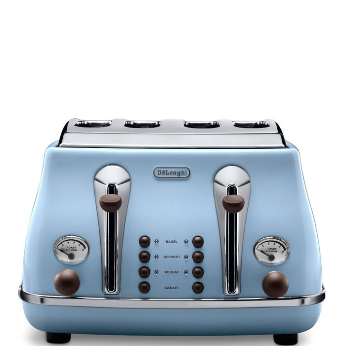 Vintage Toaster 3.18Kg