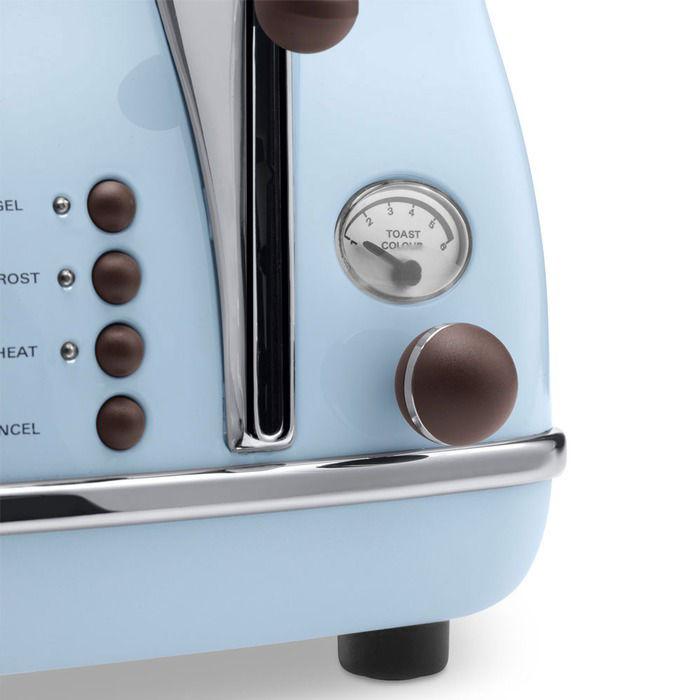 Vintage Toaster 3.18Kg