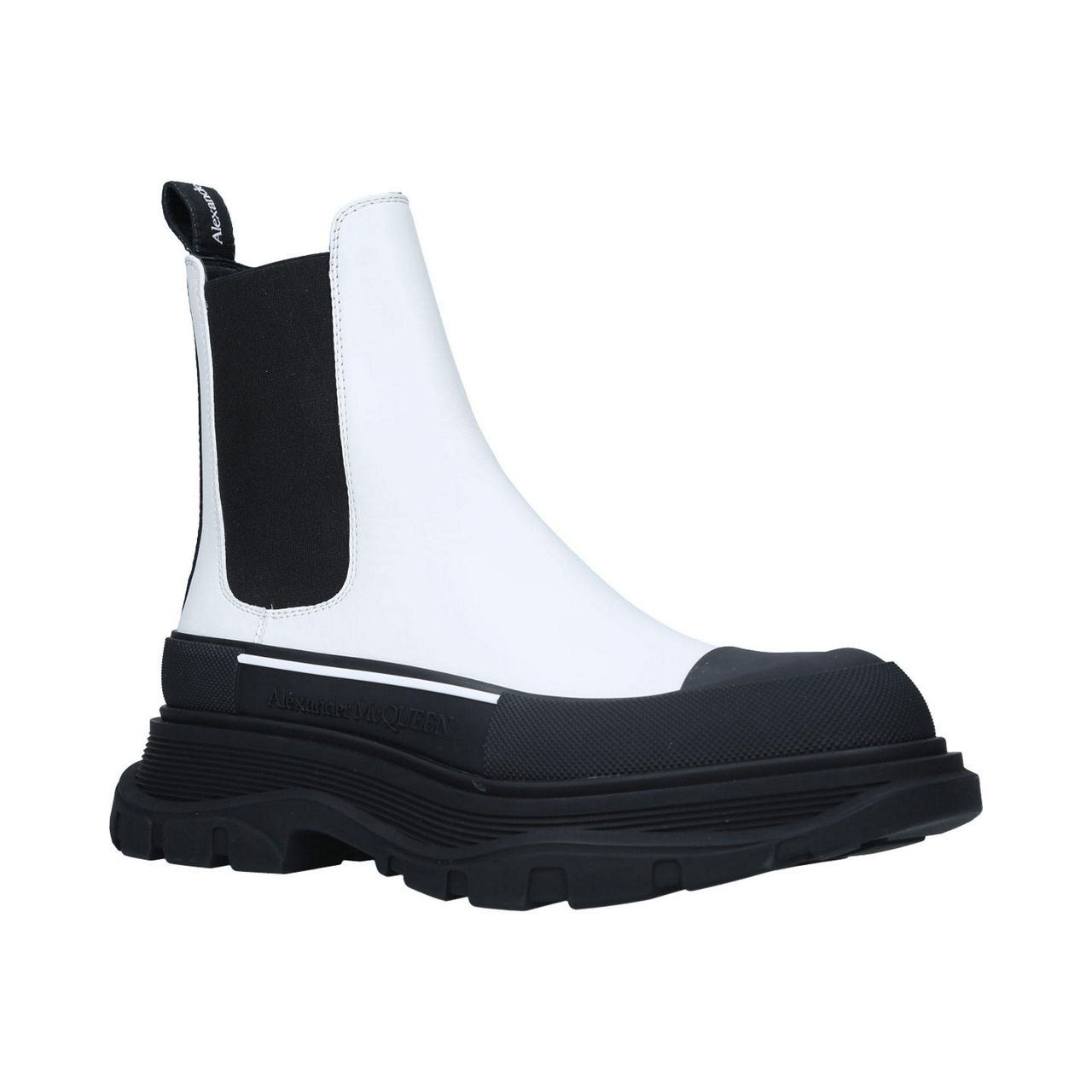 Tread Slick Chelsea Boots preview