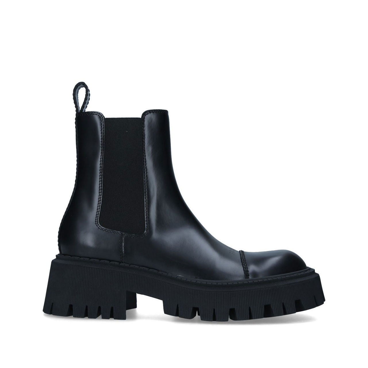 Tractor Boots 20 preview