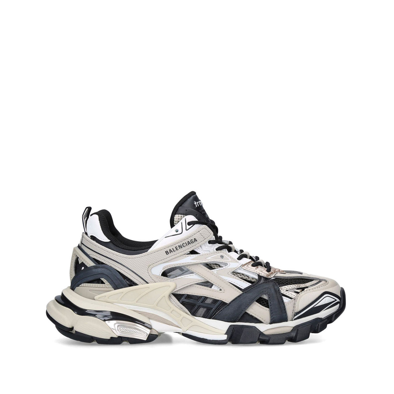 Track Trainers 2.0 preview