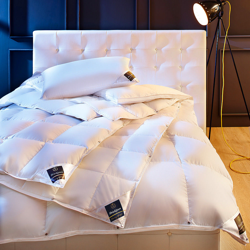 Chalet Duvet 8.5 Tog Chalet Duvet 8.5 Tog