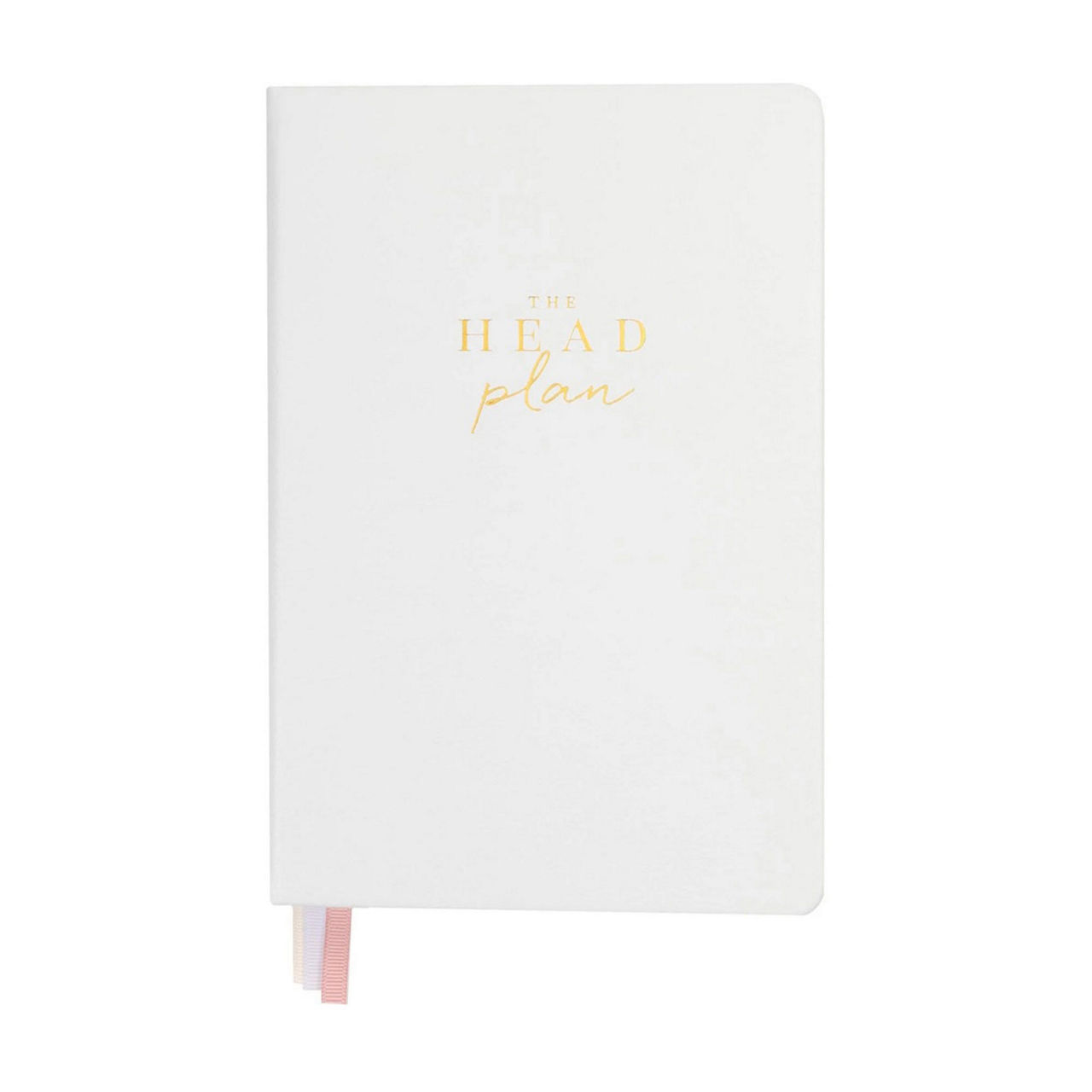 The Head Plan Journal preview