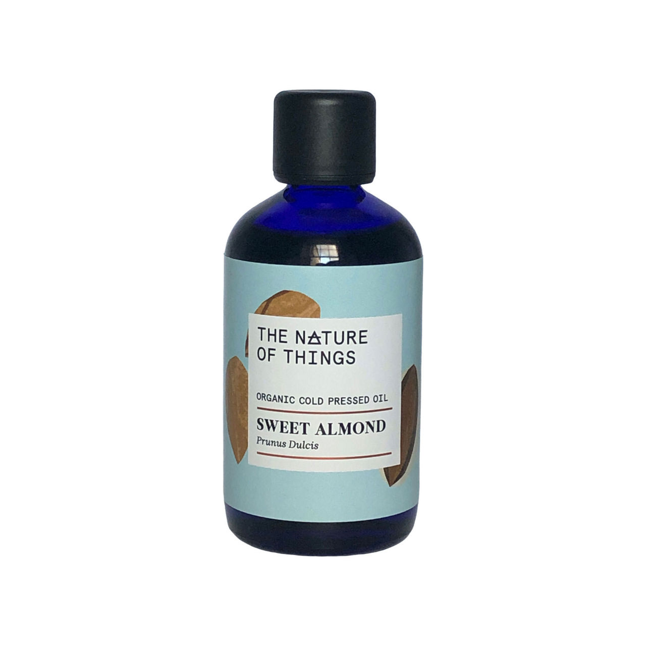 Sweet Almond Organic Oil 100ML Sweet Almond Organic Oil 100ML