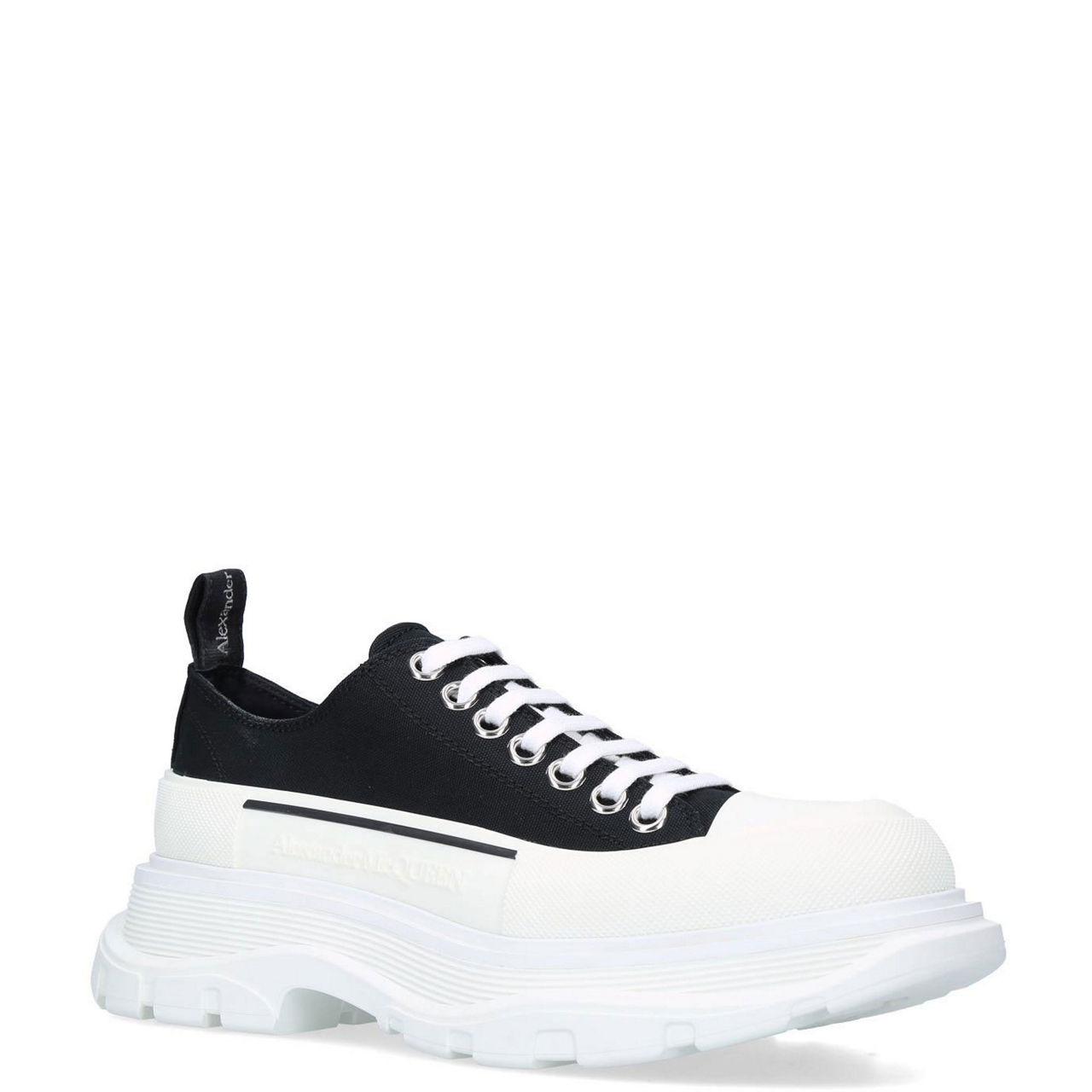 Tread Slick Chunky Trainers