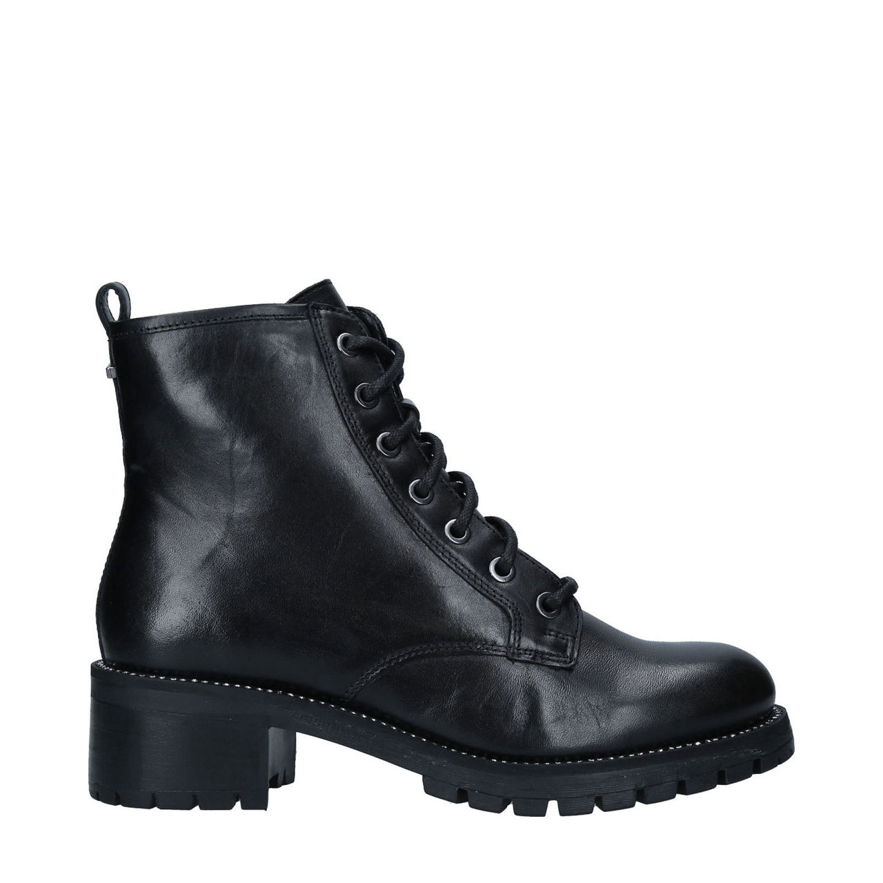 CARVELA Treaty Lace-Up Boots