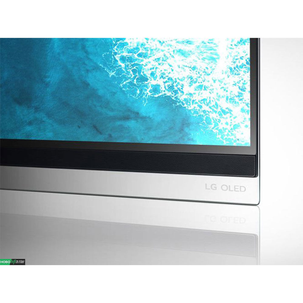 55" OLED 4K TV