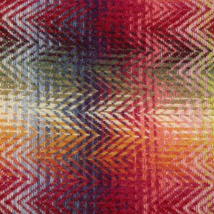 Montgomery Throw