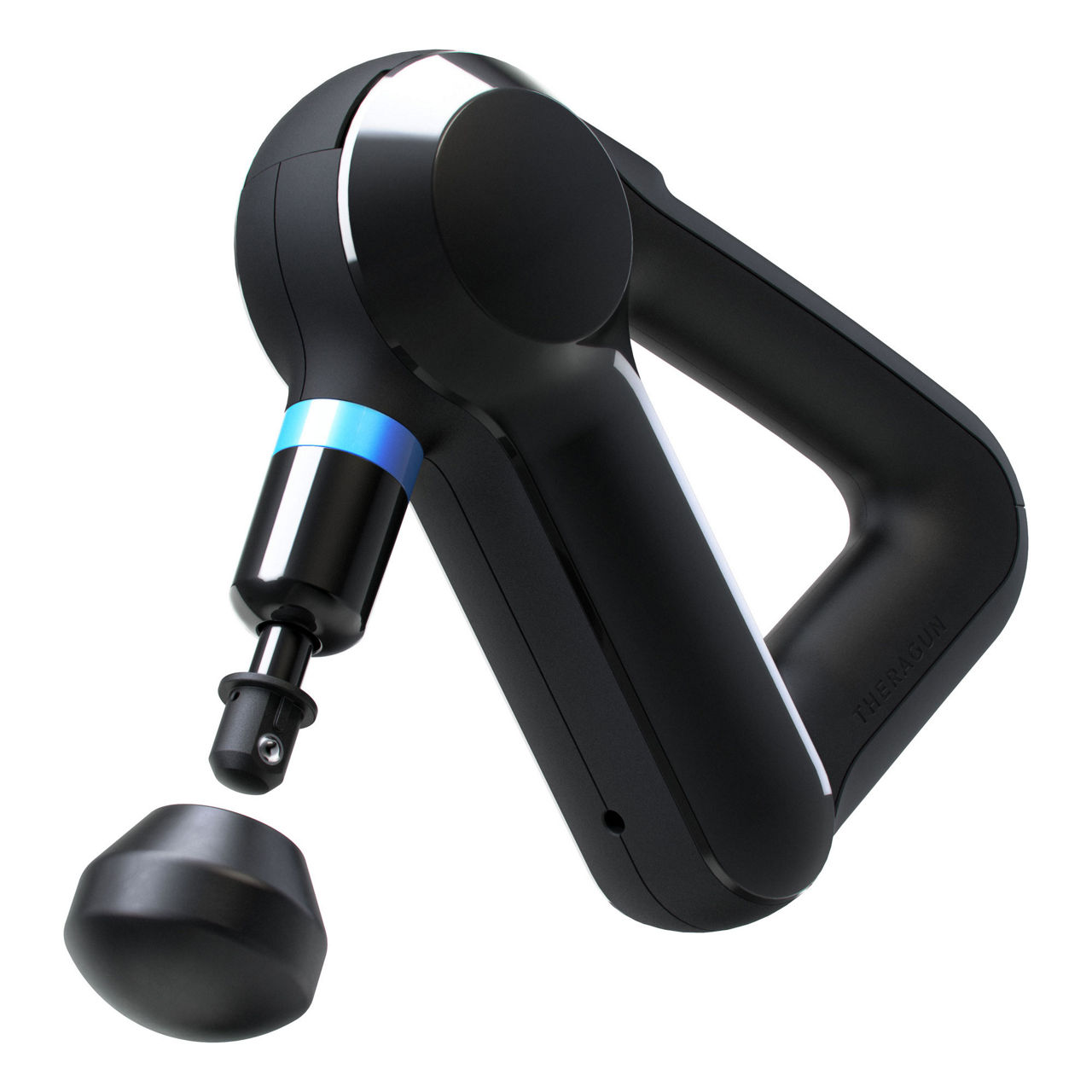 Theragun Elite Handheld Percussive Therapy Massage Gun (4th Generation) preview
