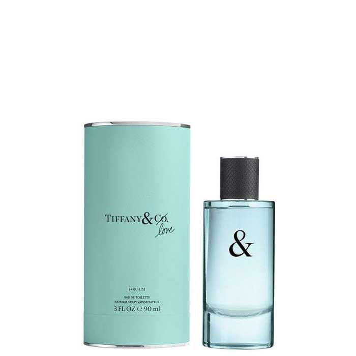 Love For Him EDT