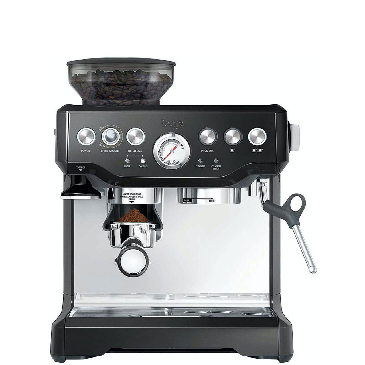 Barista Express Espresso Coffee Machine