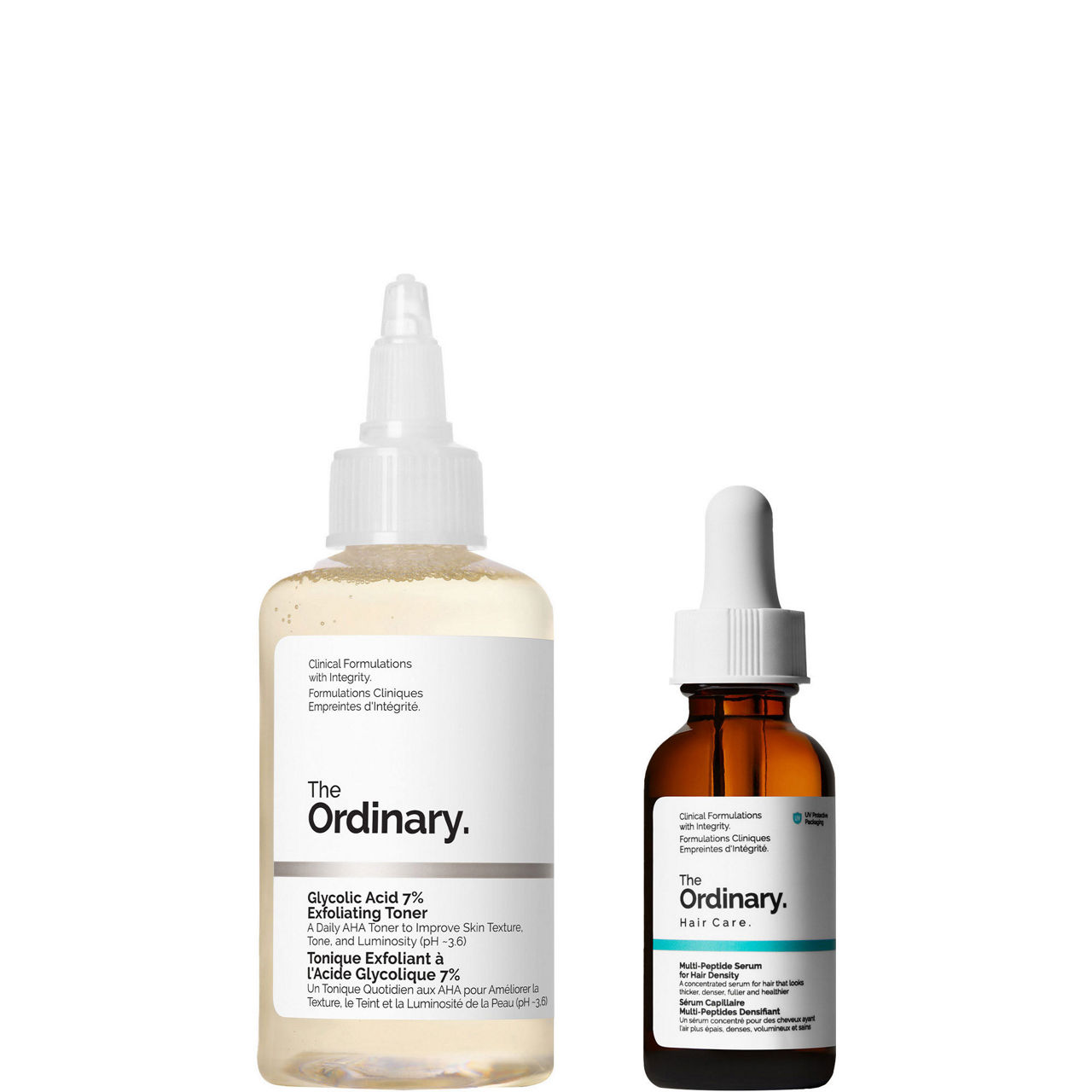 Scalp Rebalancing Hack