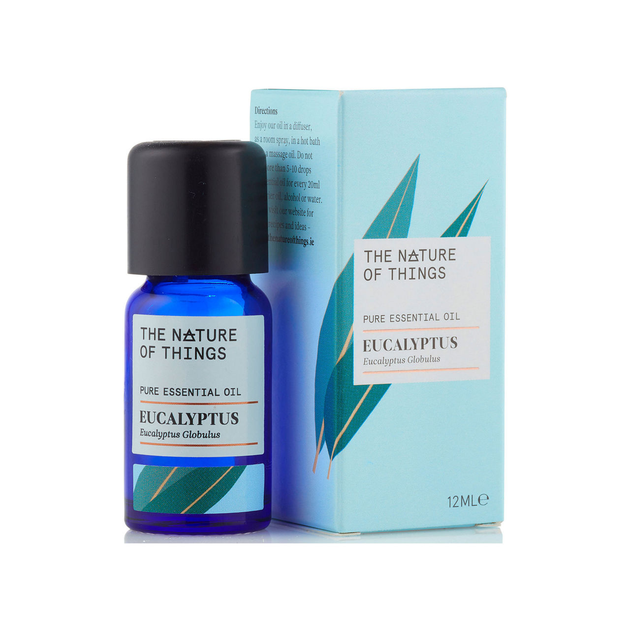 Eucalyptus Essential Oil 12ML preview