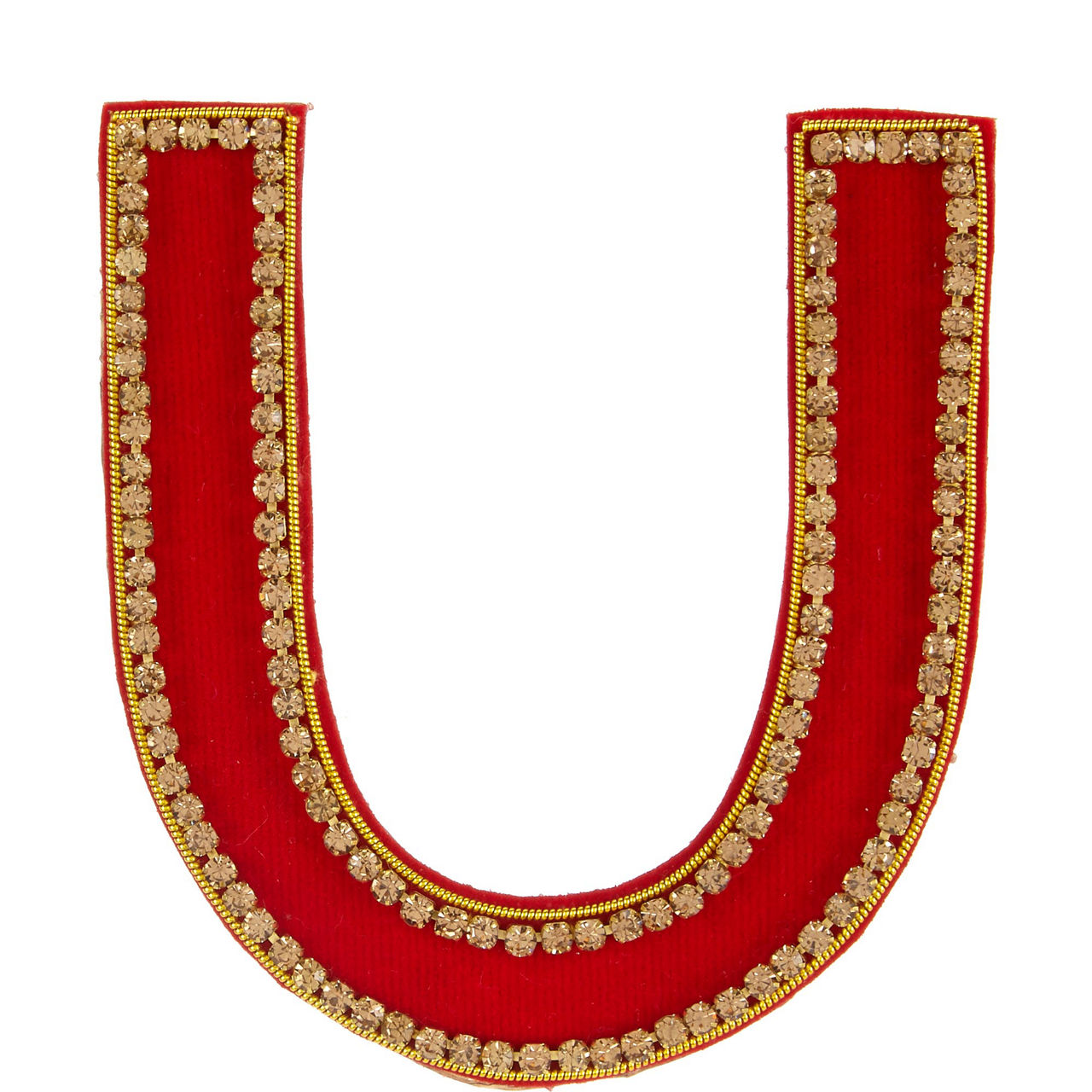 Decorative Sticker U