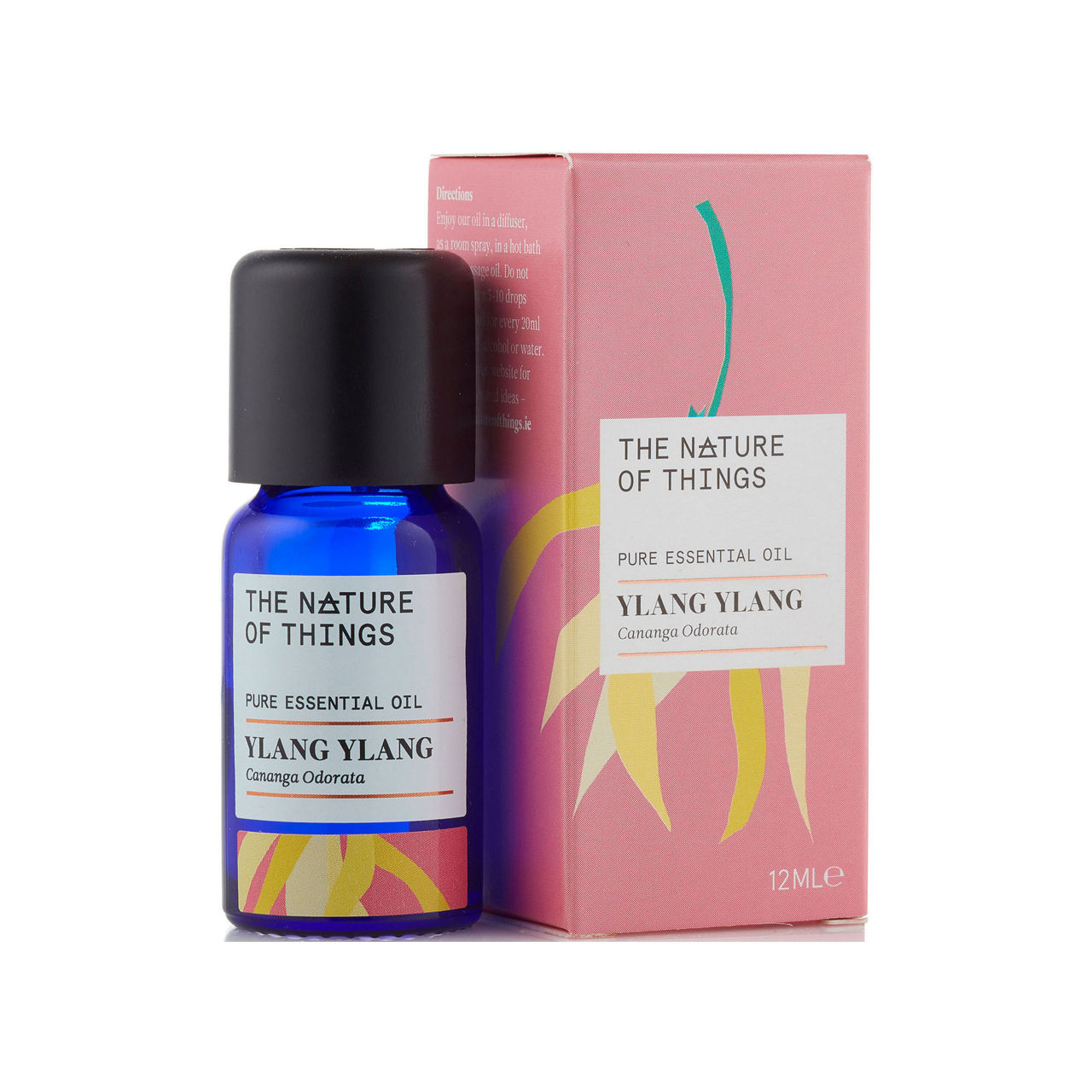 Ylang Ylang Complete Essential Oil 20ML Ylang Ylang Complete Essential Oil 20ML