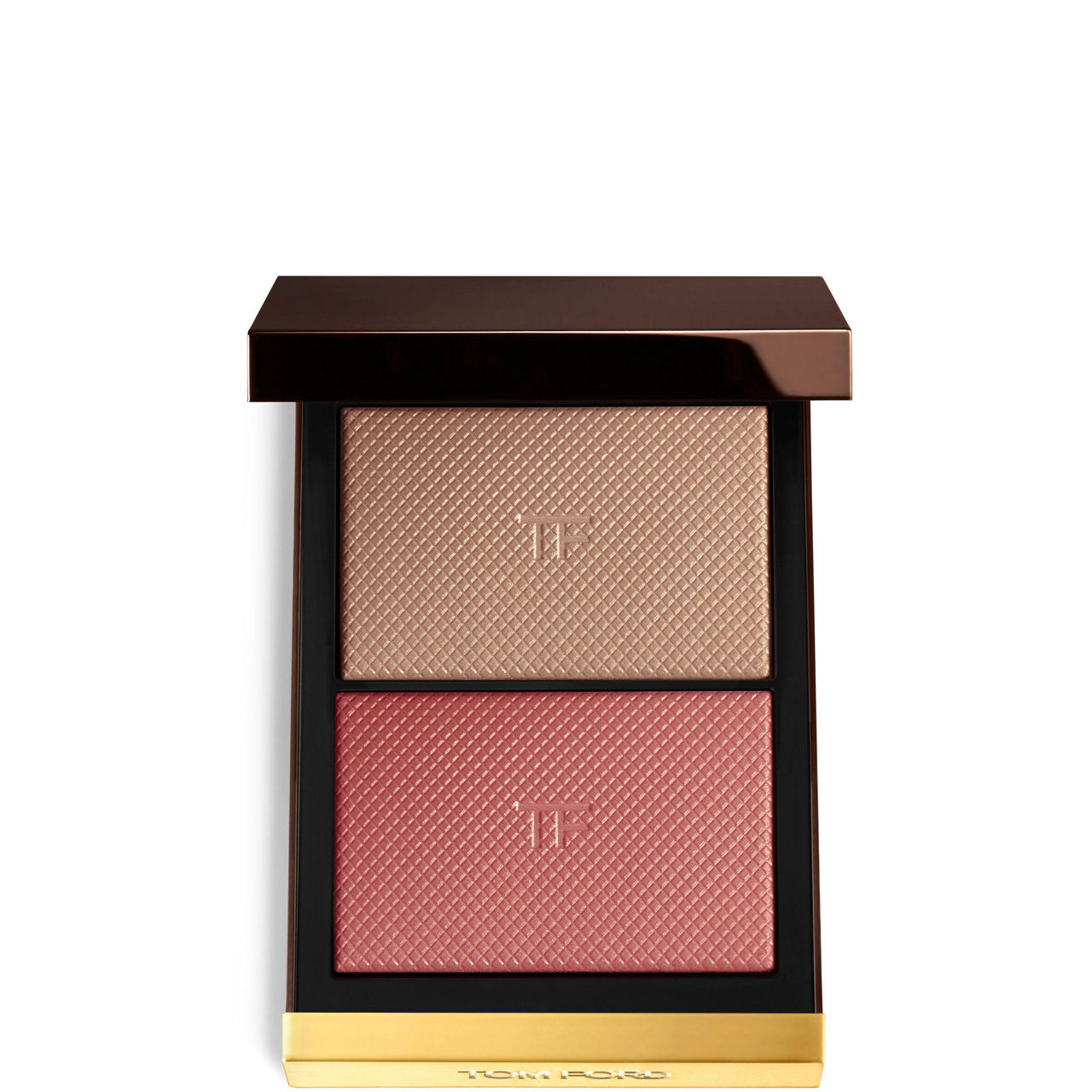 Skin Illuminating Powder Duo Skin Illuminating Powder Duo