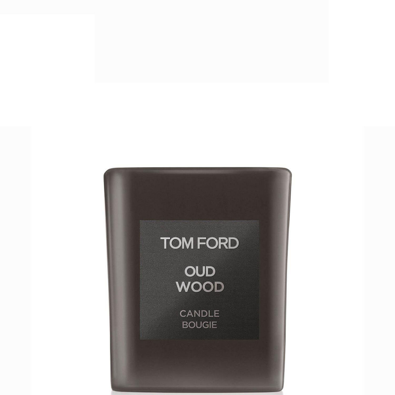 Oud Wood Candle
