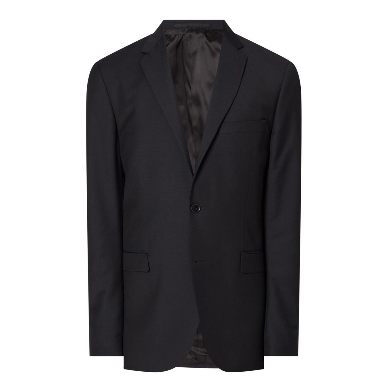Henrie Jacket preview
