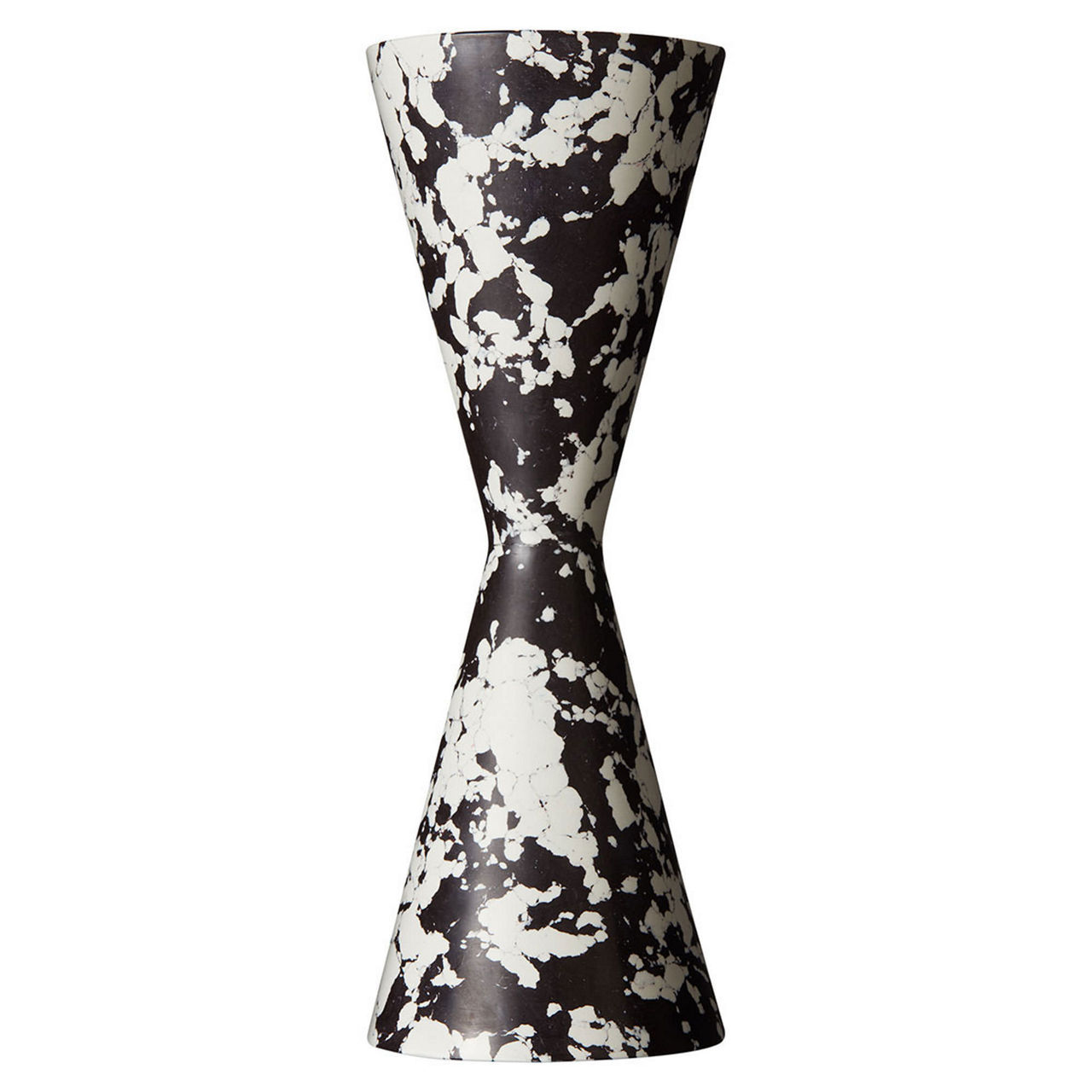 Swirl Cone Candleholder preview