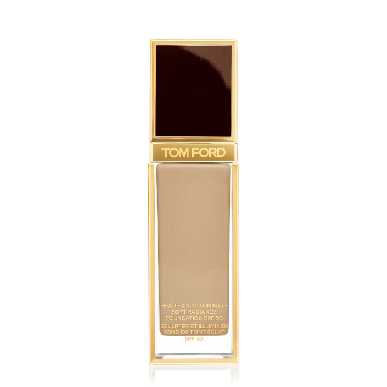 SHADE AND ILLUMINATE SOFT RADIANCE FOUNDATION SPF 50