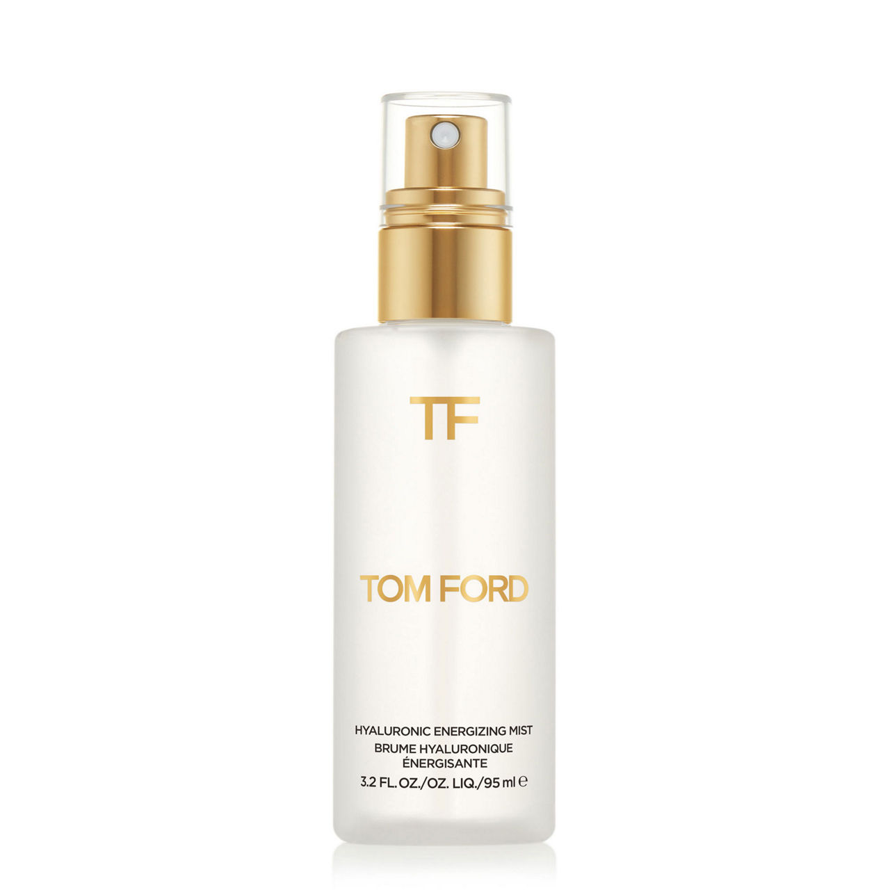 Hyaluronic Energizing Mist