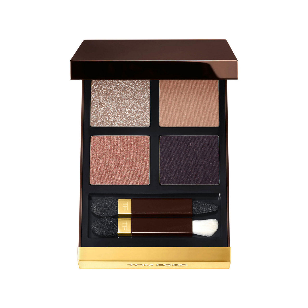Eye Colour Quad Eye Colour Quad