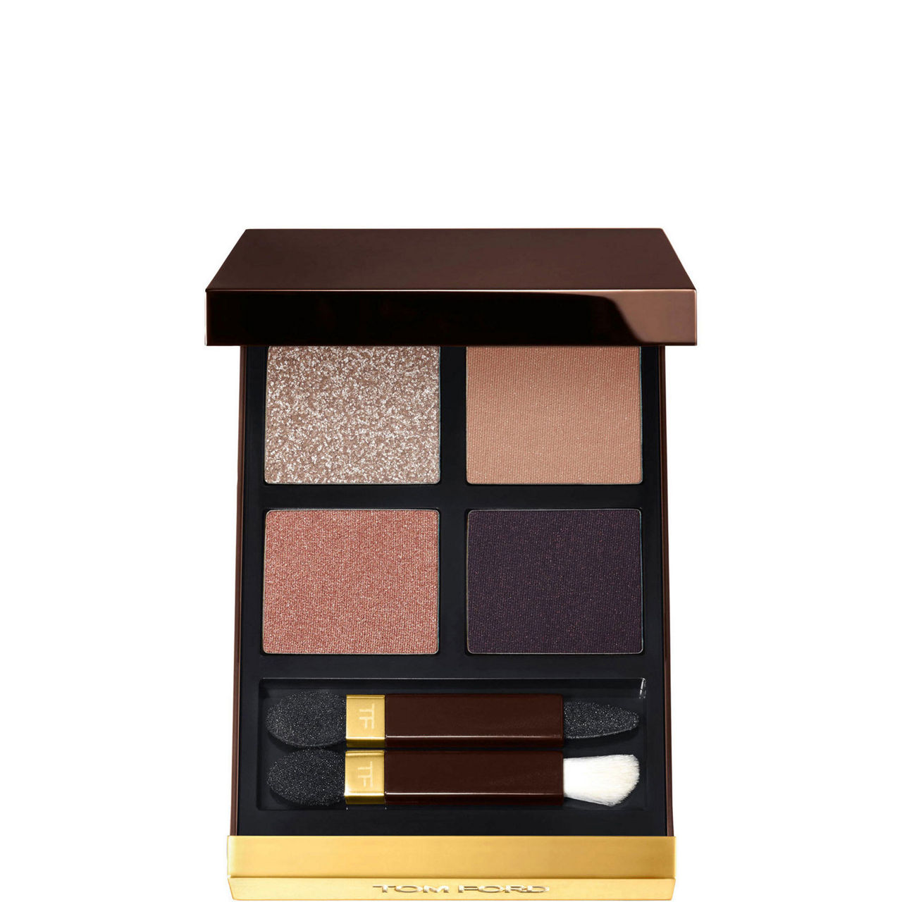 Eye Colour Quad