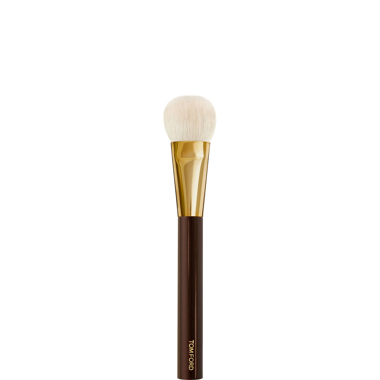 Cream FoundationBrush 02