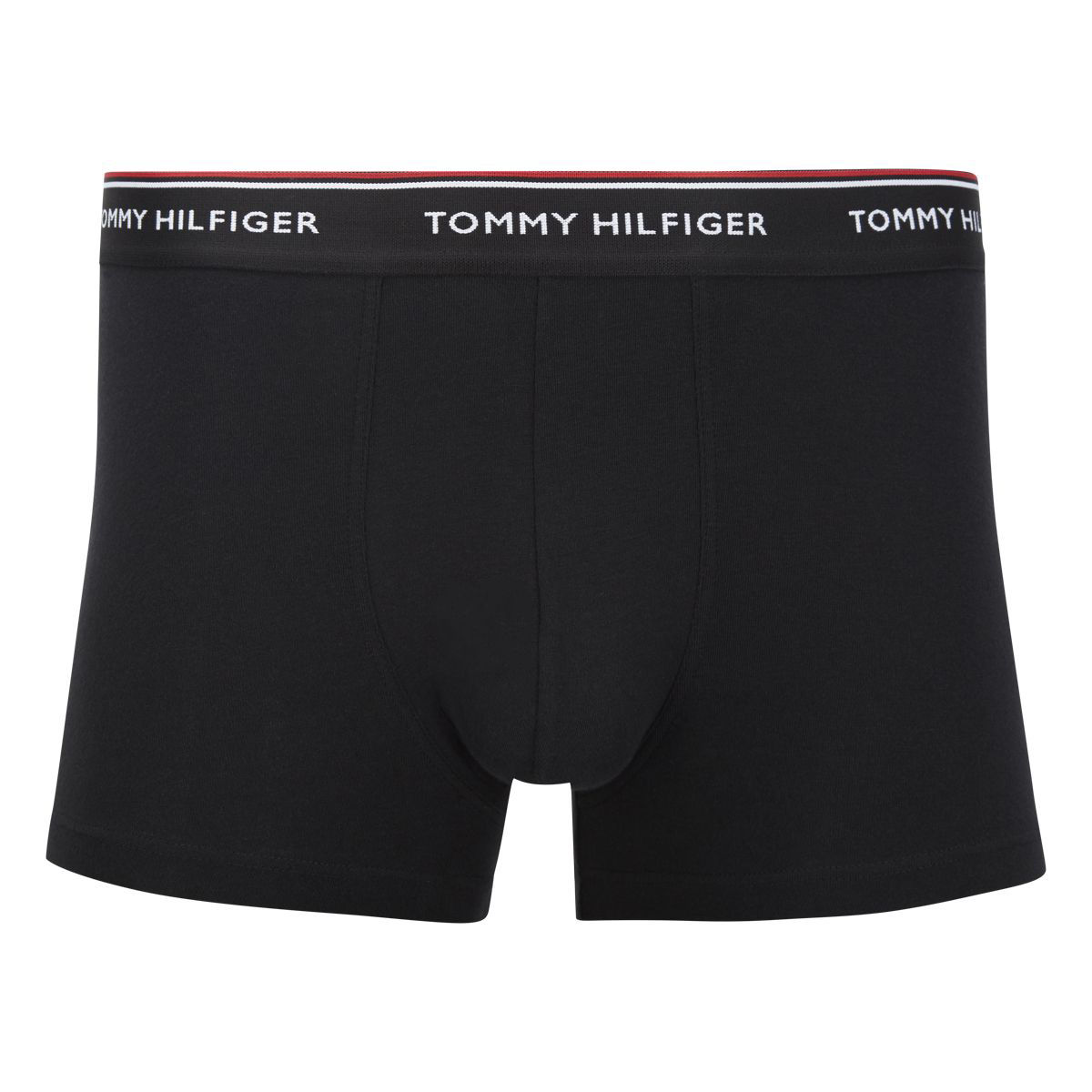 Three-Pack Trunks