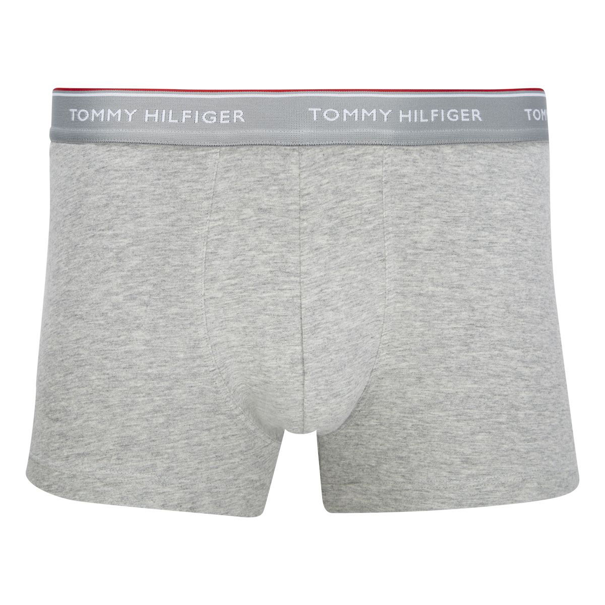 Three-Pack Trunks