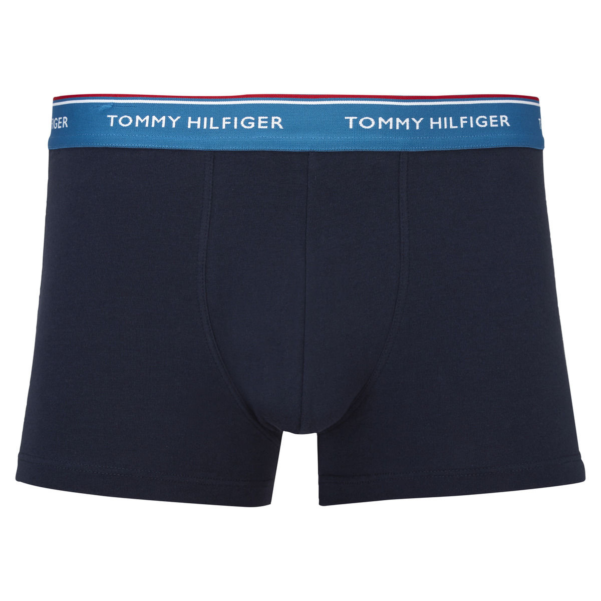 Three-Pack Boxers