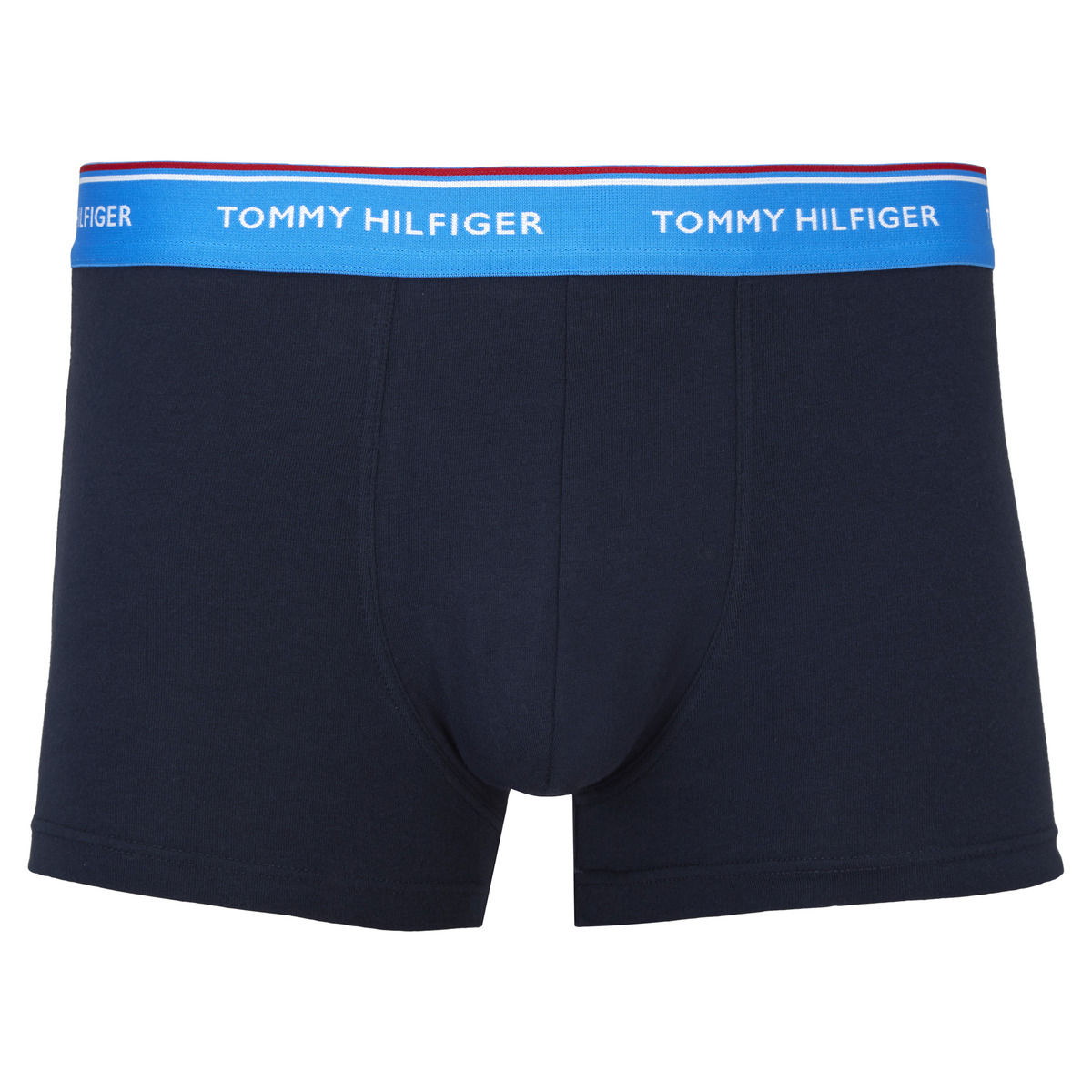 Three-Pack Boxers
