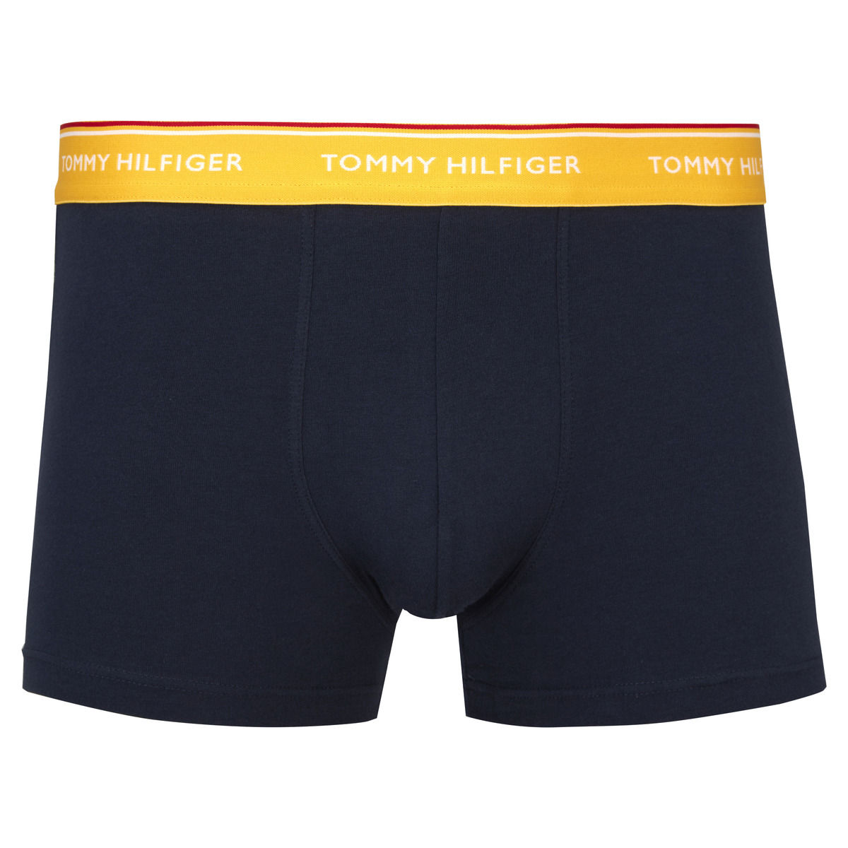 Three-Pack Boxers