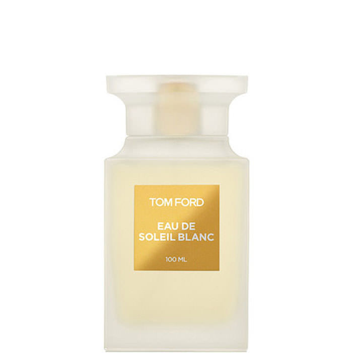 Eau De Soleil - EDT Spray Eau De Soleil - EDT Spray