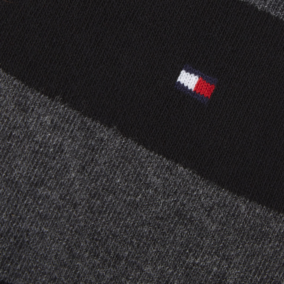 Two-Pack Rugby Stripe Socks