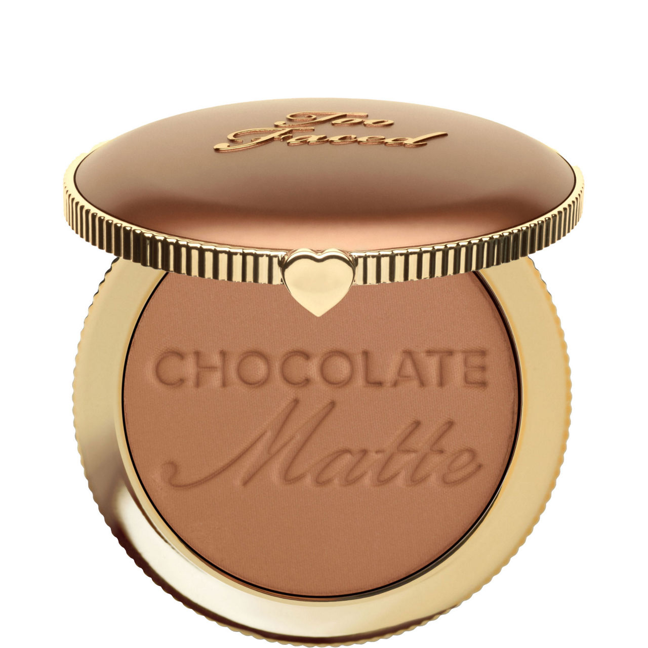 Chocolate Soleil Bronzer