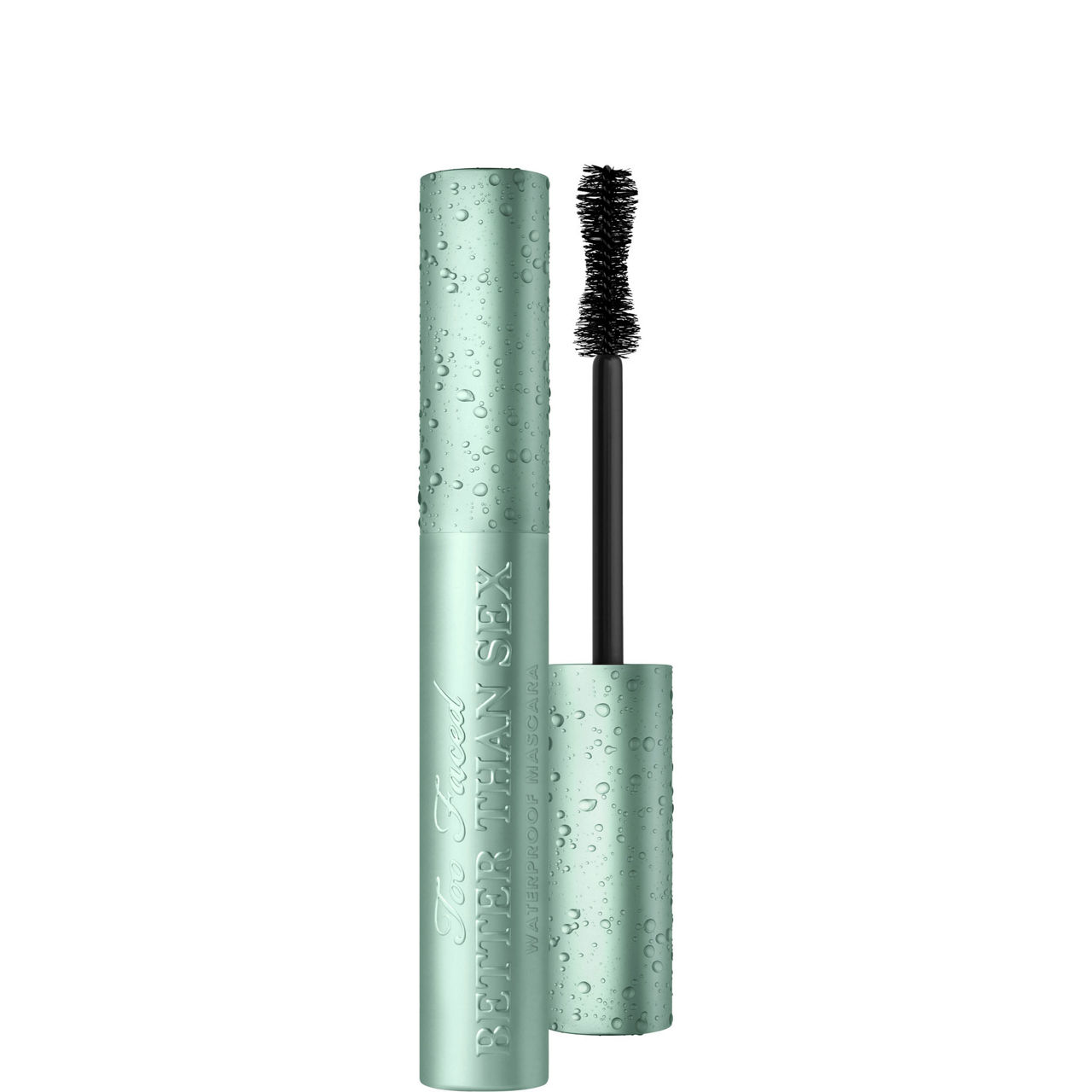 Better Than Sex Waterproof Mascara