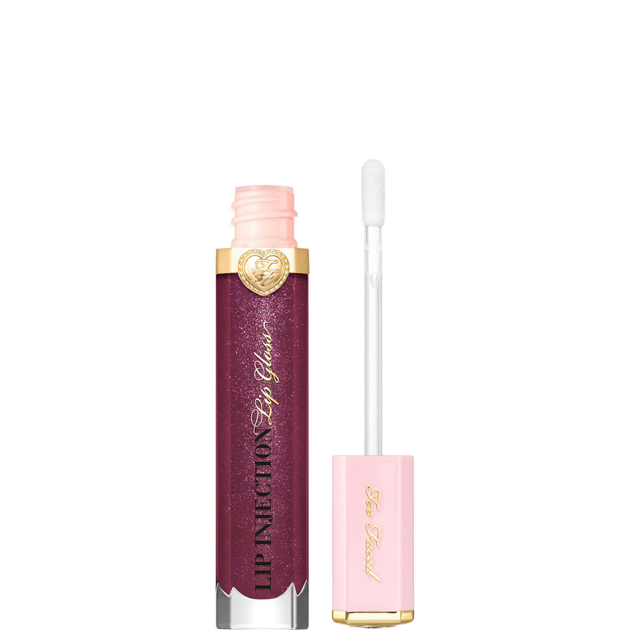 Lip Injection Power Plumping Lip Gloss