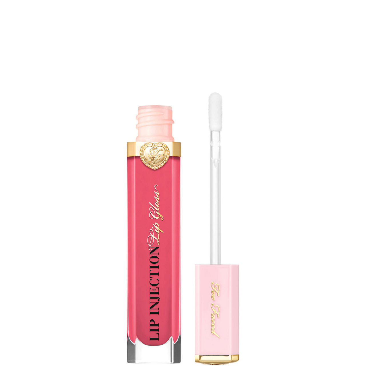 Lip Injection Power Plumping Lip Gloss