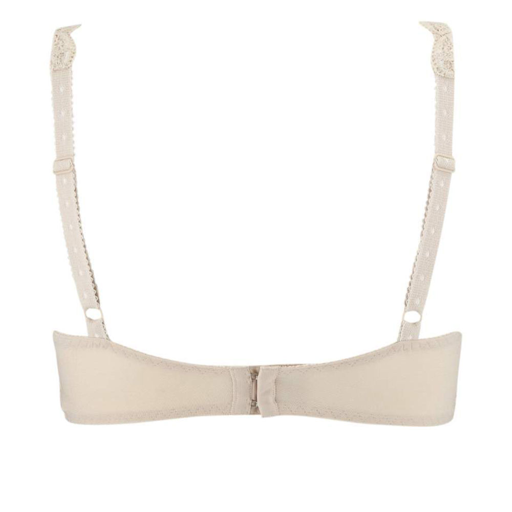 Amourette Moulded Bra Natural