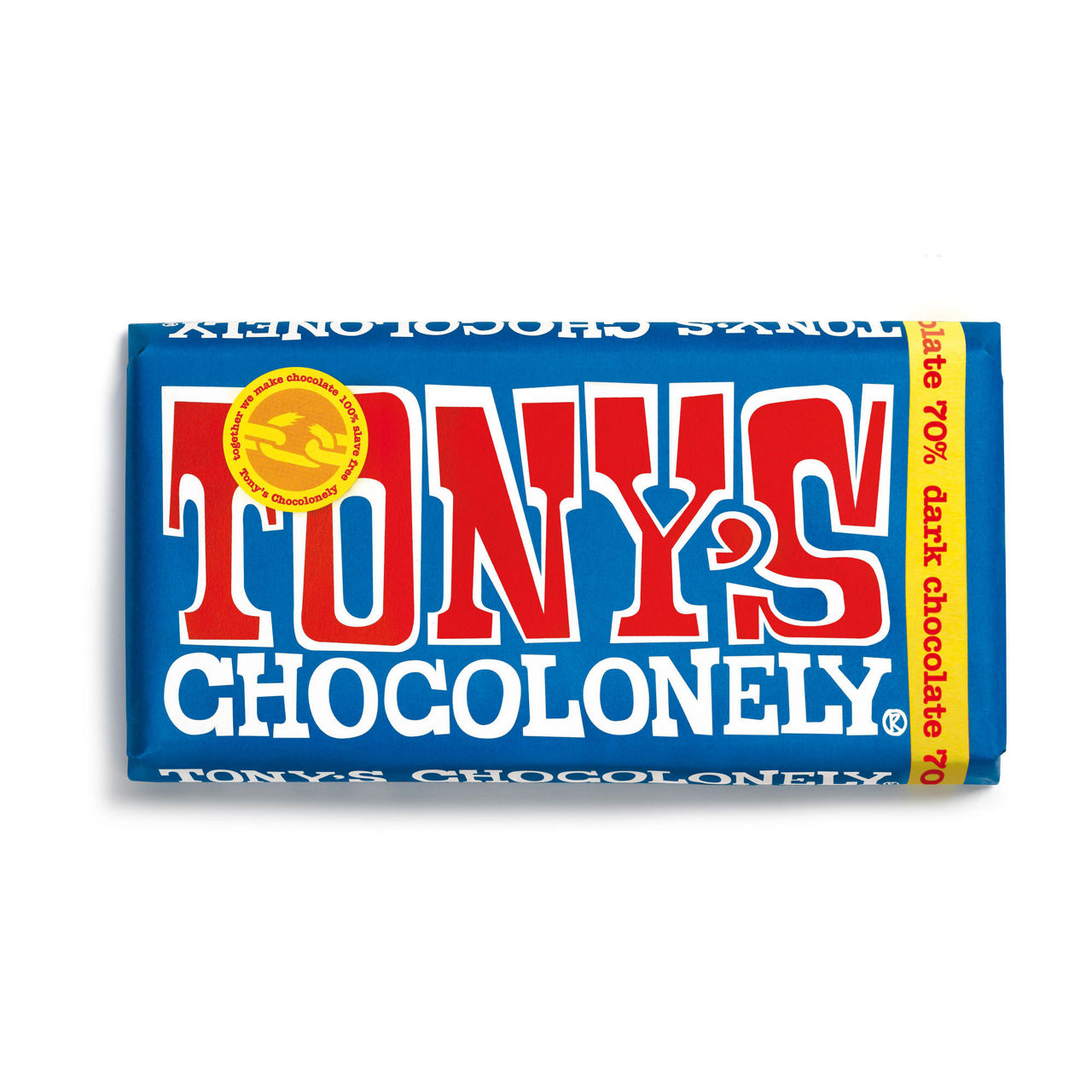 Extra Dark 70% Dark Chocolate Bar preview