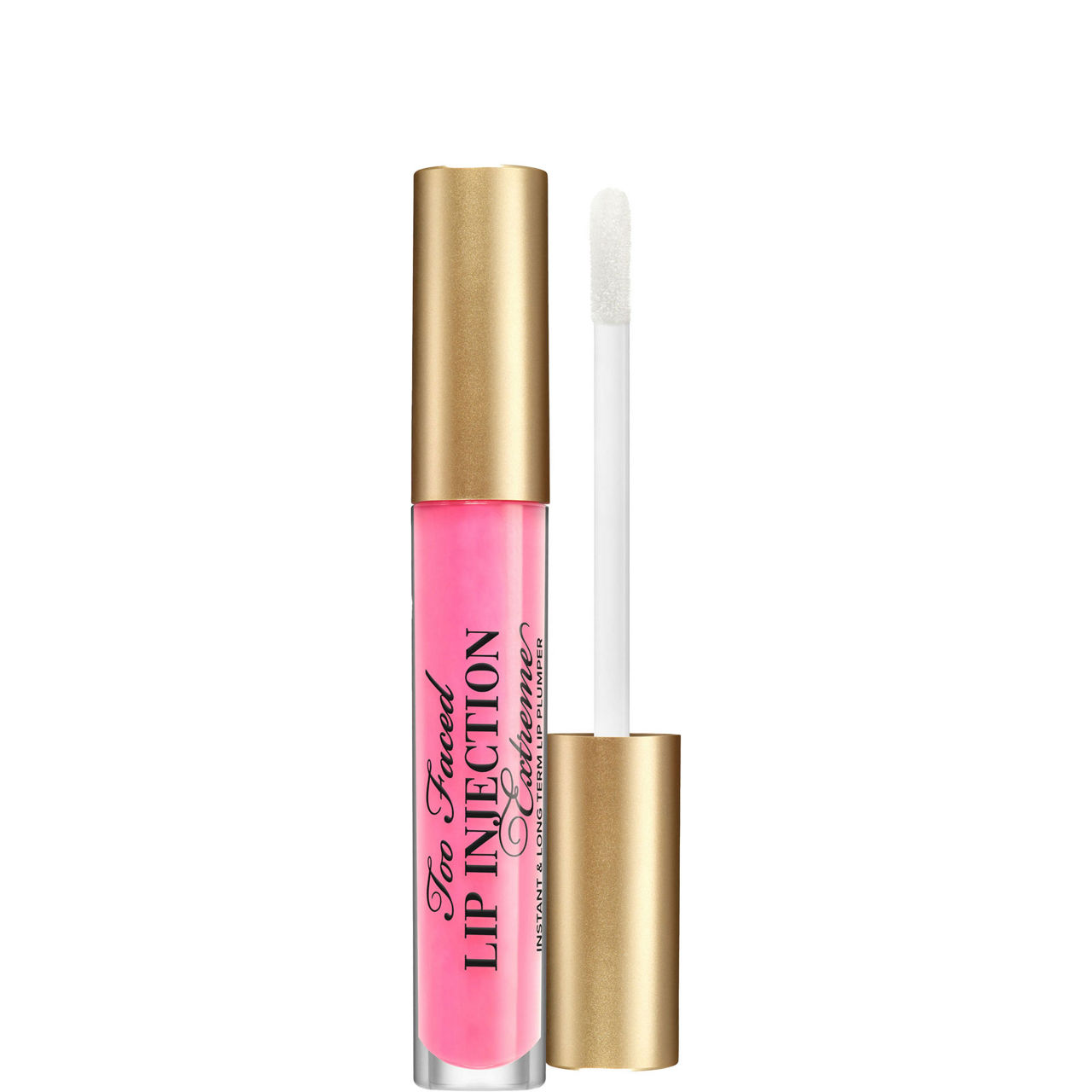 Lip Injection Extreme Plumping Lip Gloss