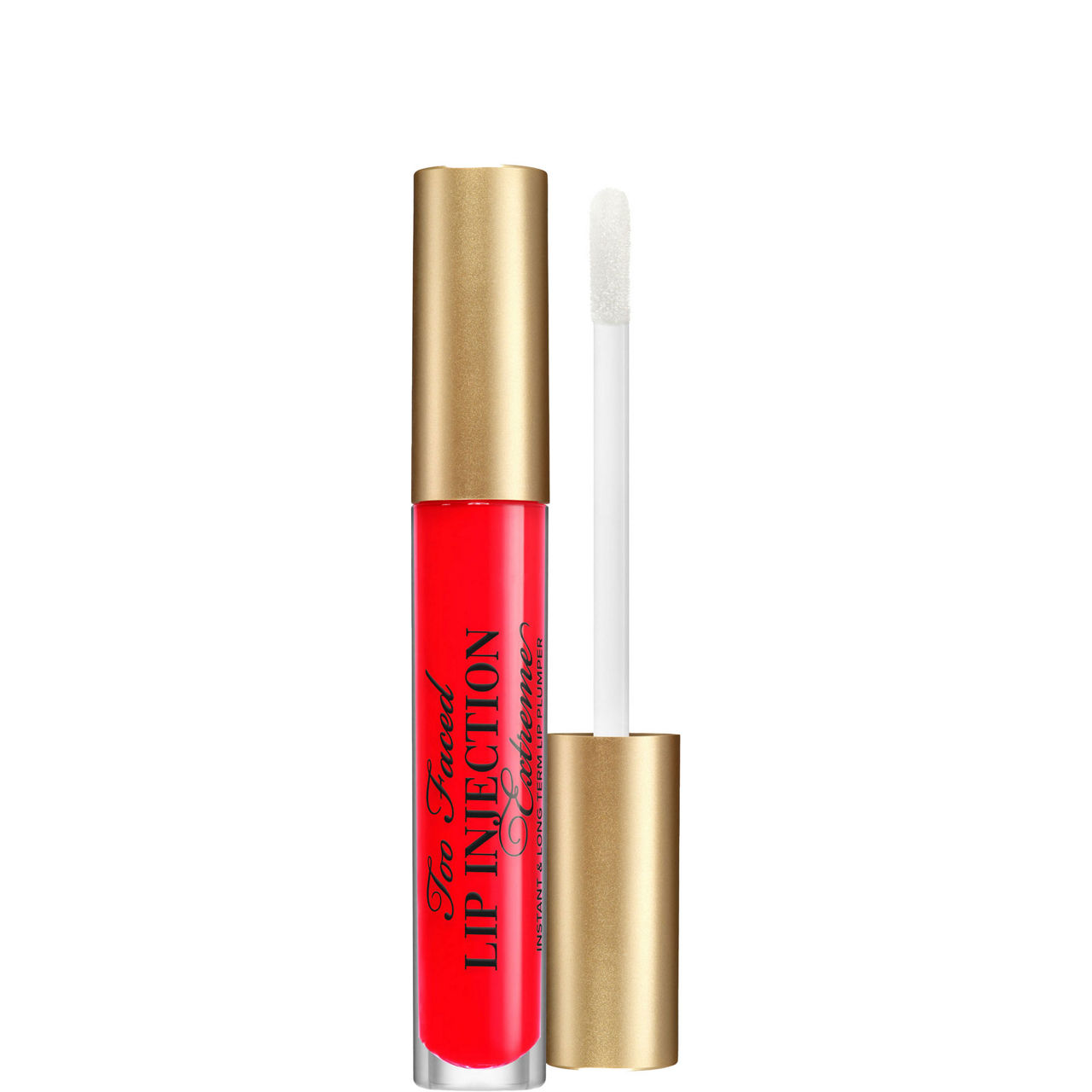 Lip Injection Extreme Plumping Lip Gloss