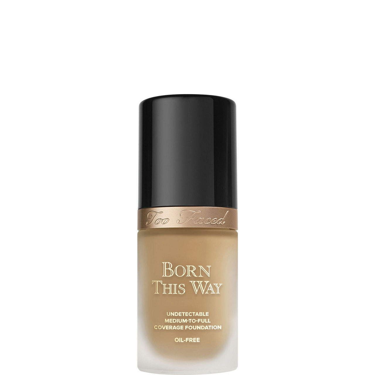 Born This Way Foundation