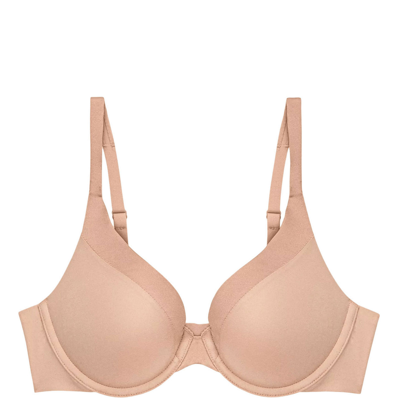 Body Make-Up Wired Bra