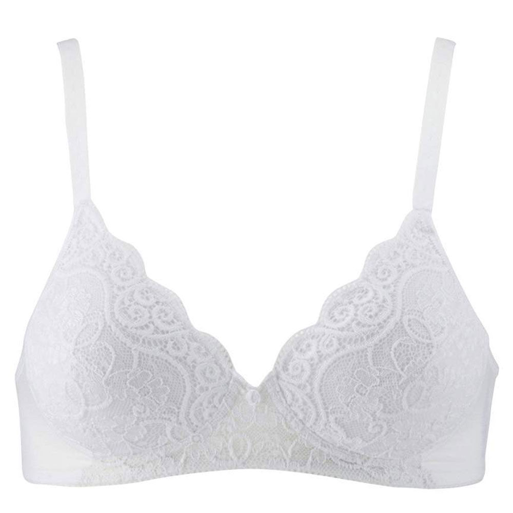 Amourette 300 Non Wired Padded Bra