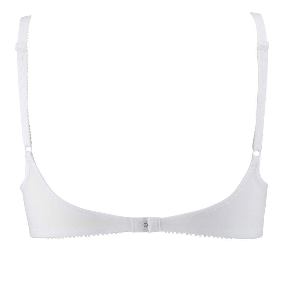 Amourette 300 Non Wired Padded Bra
