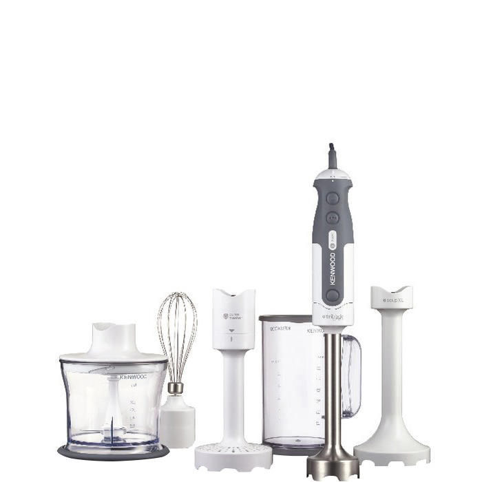 Triblade Hand Blender HDP406 Triblade Hand Blender HDP406