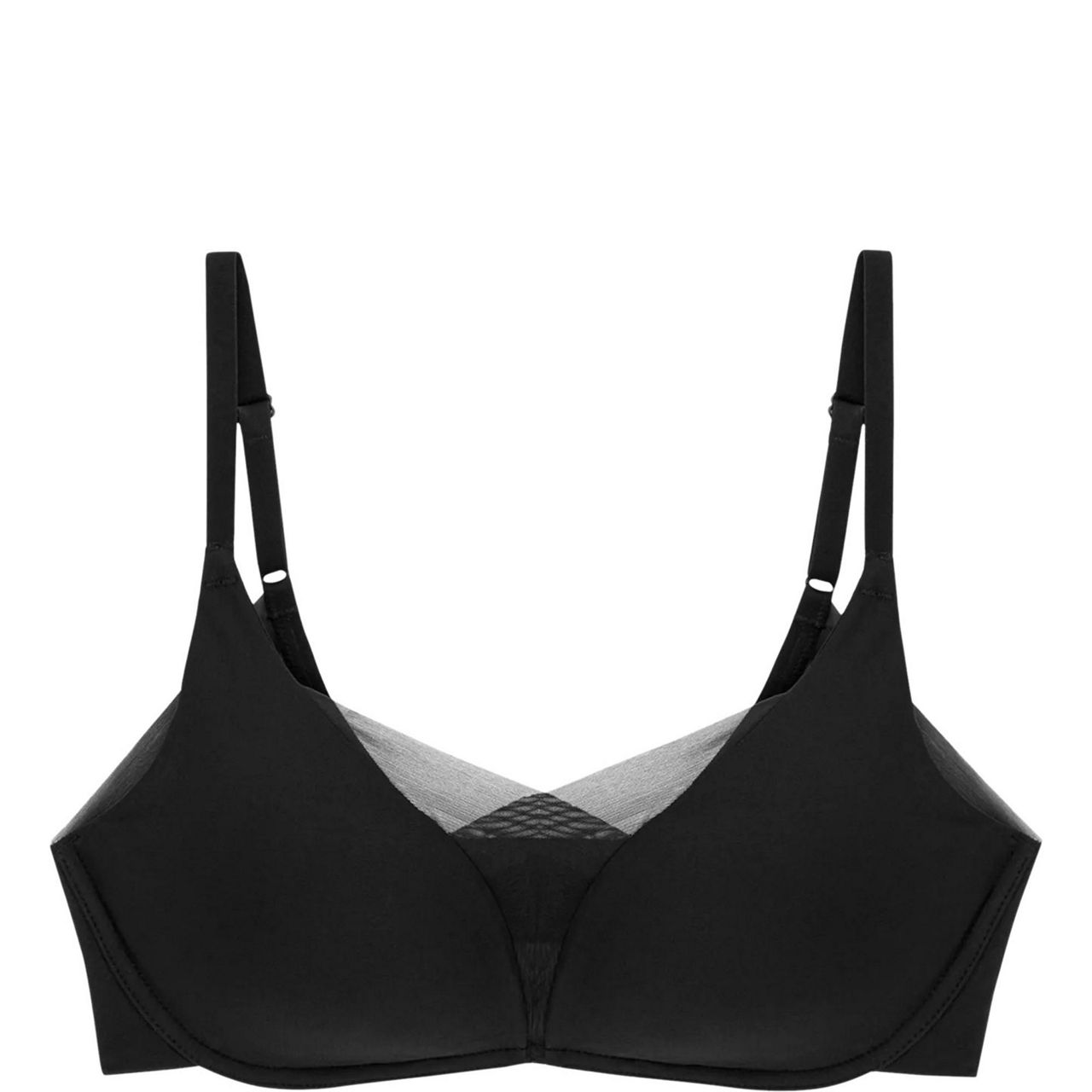Shape Smart Padded Bra